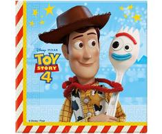 Procos- Tovaglioli, Multicolore, 26960