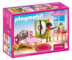 Playmobil 5309 - Camera da Letto con Specchiera