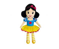 Chicco 07420 - Disney Bambola, Biancaneve
