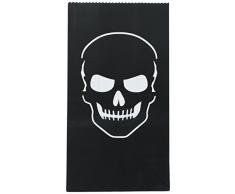 Amscan International 170331 Luminary Boneyard candela