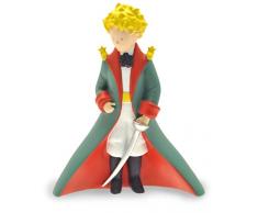 Plastoy 80038 Salvadanaio Il Piccolo Principe, 20 cm, Multicolore