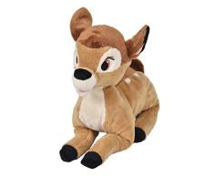 Grandi Giochi- Peluche Bamby, GG01081