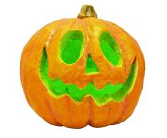 aptafêtes – gu78052 – Zucca Luminosa Lampada LED multi – 20 cm