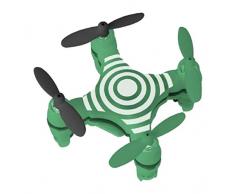 Revell controllo - 23932 - Radio Control Helicopter - Proto Quad - Verde