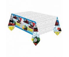 Amscan International 571752 1.2 x 1.8 m Thomas e amici tovaglia di plastica