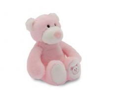 Teorema 39172 - Orsetto Peluche, Rosa