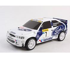 Tamiya - 46610 l - Radio - Auto - XBS Escort WRC