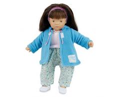 Petitcollin- 622708 - Sedia Minette, 27 cm