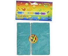 Ghirlanda in carta Givi Italia 54564 Spring MT.4, multicolore