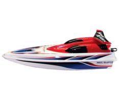 WDK Partner 21425 Bateau Radio Controllo Cutting Edge