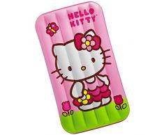 Intex - Lettino Per Bambini Gonfiabile Hello Kitty