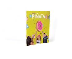 Doiy Pinata Ciambella
