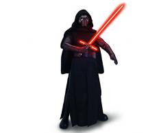 Giochi Preziosi - Star Wars il Risveglio della Forza - Personaggio Interattivo Kylo Ren con Luci e Suoni, Altezza 44 cm