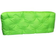 Heunec – Outdoor Palette Cuscino – Palette Cuscino per la Schiena