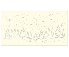 Ursus Silhouetten - Lampada da Tavolo Filigrano