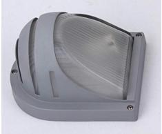 BE.CA. SRL (BEC))- Urania Applique Silver 08601, Multicolore, 123