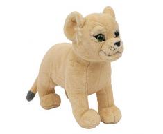Giochi Preziosi Disney Re Leone Nala Peluche 35 cm con Suoni