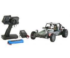 Tamiya - 57842l - Radio Control - Car - Xb Attacco Veloce