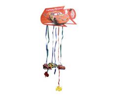 Pignatta Cars 48531 Gioco Per Festa Bambino Bambini Addobbo Divertimento Party