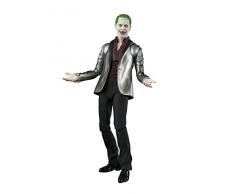 Tamashii Nations 52618 Statuetta The Joker Suicide Squad SH Figuarts”