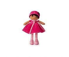 Kaloo Tendresse - La Mia Prima Bambola di Tessuto Emma K, 25 cm, K962084
