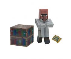 Minecraft 16496 - Casetta per Bambini con Accessori, Multicolore