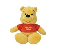 Simba- Winnie Peluche, 50 cm, 6315875043