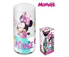 Disney - Lampada da Tavolo Minnie WD19717