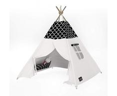 Elfique New Tipi - Tenda da Giardino per Bambini