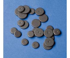 Playbox - Frigorifero - 15 e 20 mm - 12 Pezzi di Ogni - (PBX9080002)