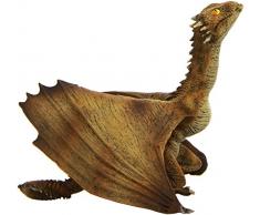 Noble Collection - Il Trono di Spade: Statuetta Viserion