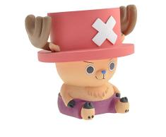 Mini Salvadanaio Un Pezzo Chopper