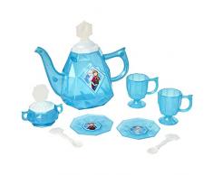 Frozen - Set da tè con 2 ruoli