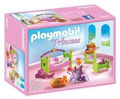 Playmobil 6852 - Cameretta della Principessa