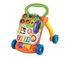 VTech 80-077066 - Girello, Multicolore