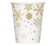 Unique Party- Tazze, 77126