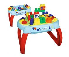 Les Maxi Tavolo delle Scoperte 32 pz