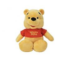 NICOTOY Simba 6315875006 Disney Winnie The Pooh Flopsies Refresh - Peluche, 35 cm