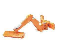 Bruder 02584 - Decespugliatore