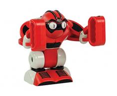 Giochi Preziosi - Bomboot Robot Interattivo Spaccatutto con Luci e Suoni