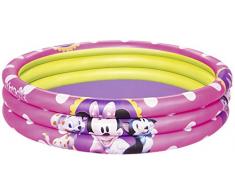 Asi - Piscina Gonfiabile Minnie