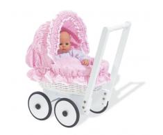 Pinolino 268405-7 Marion - Passeggino