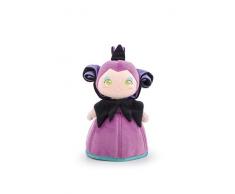 Trudi 64194 - Bambola Ruth, 24 cm, Viola/Nero