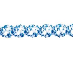 amscan 1797 - Ghirlanda di Carta per Festa della Birra