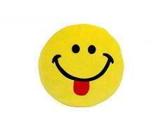 DUE ESSE JE003893 - Cuscino Tondo Smile