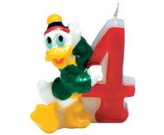 CANDELA PERSONAGGI DISNEY 4