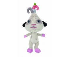 Simba 109487513 - Mia & Me Phuddle Peluche Cm20 in Tronetto
