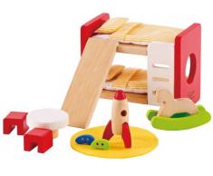 Hape E3456 - Cameretta dei Bambini