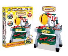 Teorema 63262 - Banco Bricolage, Tutto Per Il Fai Da Te!