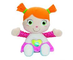Chicco Gioco Emily Prima Bambola, 0 Mesi+